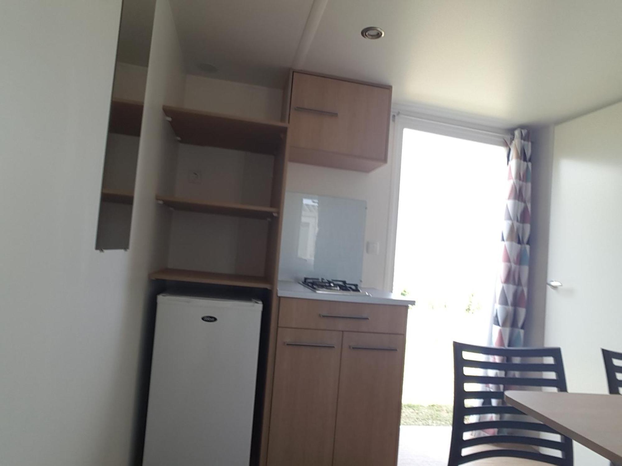 Oh! Campings - L'Espiguette Le Grau-du-Roi Quarto foto